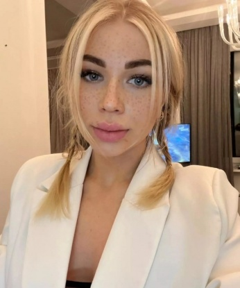 Анкета проститутки Виолетта - Фото, г. Сторожевая, 24 года, №1906