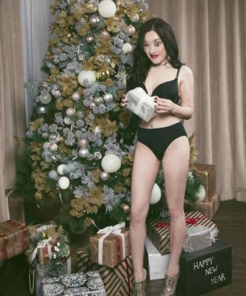 Анкета проститутки Милана - Фото, г. Сторожевая, 28 лет, №12233