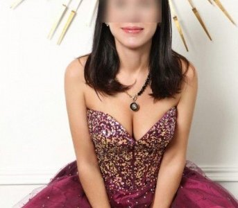 Анкета проститутки Фаина - Фото, г. Сторожевая, 25 лет, №12975