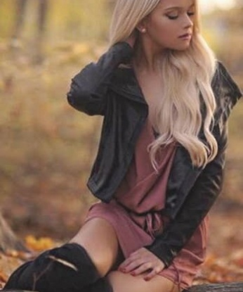 Анкета проститутки Маргошка - Фото, г. Сторожевая, 18 лет, №14522