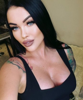 Анкета проститутки Елена - Фото, г. Сторожевая, 28 лет, №2628